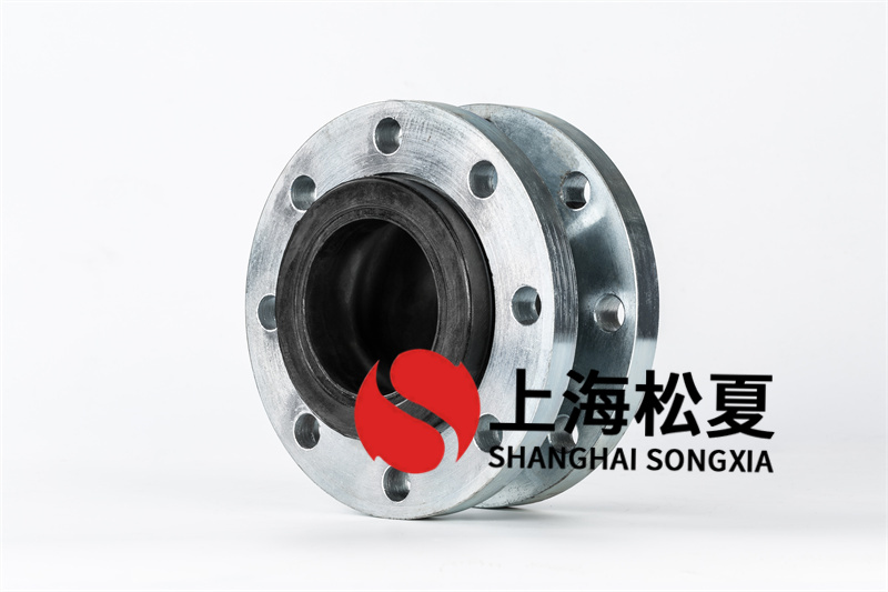橡膠軟接頭質(zhì)量檢驗常見問題