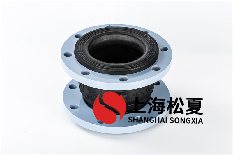 卡箍橡膠接頭在每個(gè)設(shè)施的優(yōu)點(diǎn)和特點(diǎn)