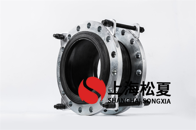 柔性橡膠接頭偏移特性怎樣實(shí)驗(yàn)？
