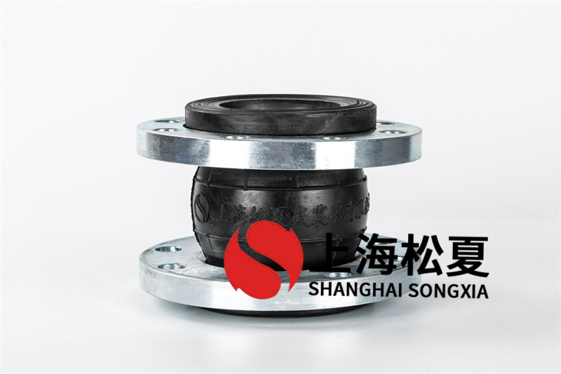 橡膠軟連接組裝工程驗(yàn)收的常見問題