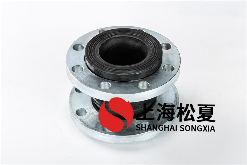 橡膠軟連接組裝工程驗(yàn)收的常見問題