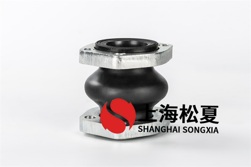 耐腐蝕氟管道軟接怎樣置放？