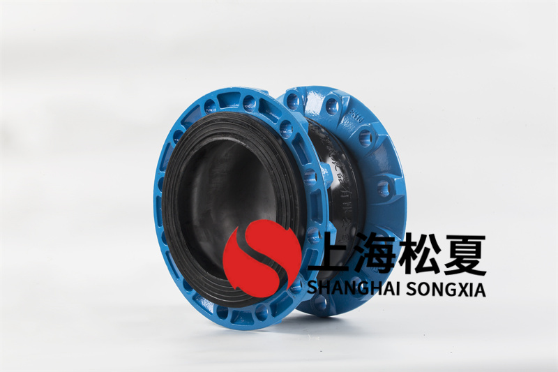 高密封性變徑管道軟接的接口方式有什么？