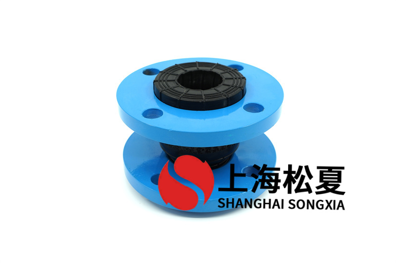 應(yīng)用10kg橡膠接頭特別注意什么問題？
