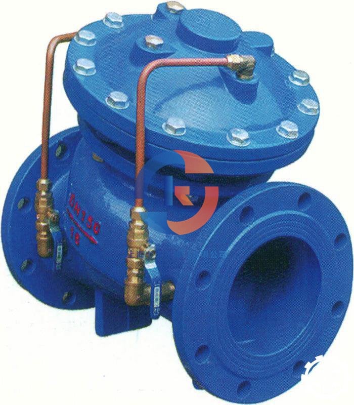 是否有必要在疏水器下游安裝動態(tài)平衡電動調節(jié)閥？