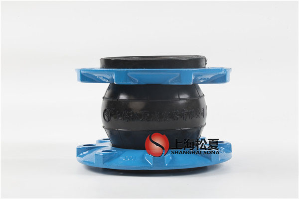 橡膠與金屬接頭_柔性橡膠接頭用什么型號標(biāo)識_法蘭橡膠軟接頭