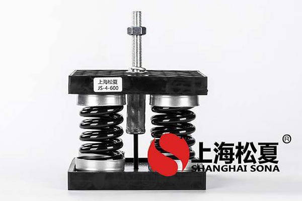 風(fēng)機(jī)減震器的重要作用有什么？