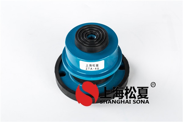 阻尼減振器有哪些特點，主要作用是什么？