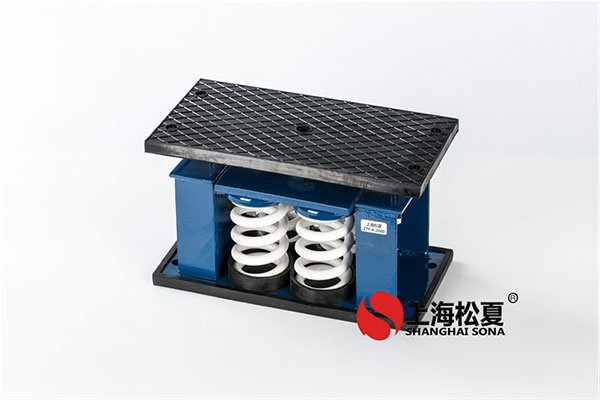 選購到合適的彈簧減振器，需要注意什么？