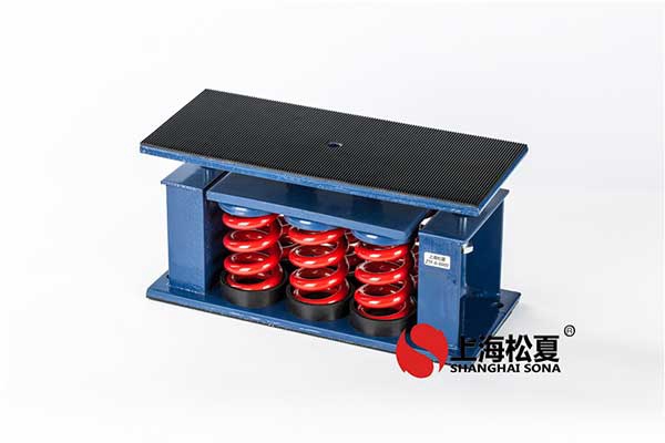 選購到合適的彈簧減振器，需要注意什么？