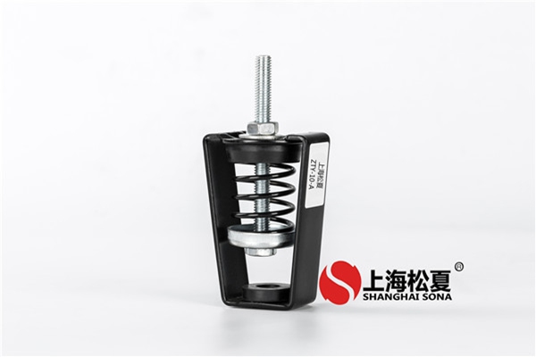 彈簧減振器的作用你知道嗎？
