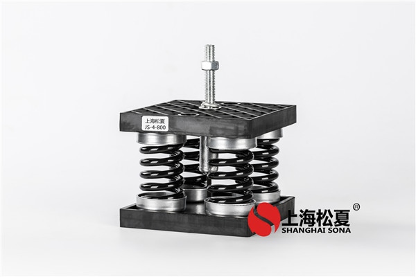彈簧減振器的作用你知道嗎？