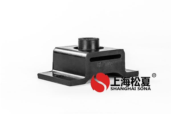 橡膠減震器的使用效果怎么樣？