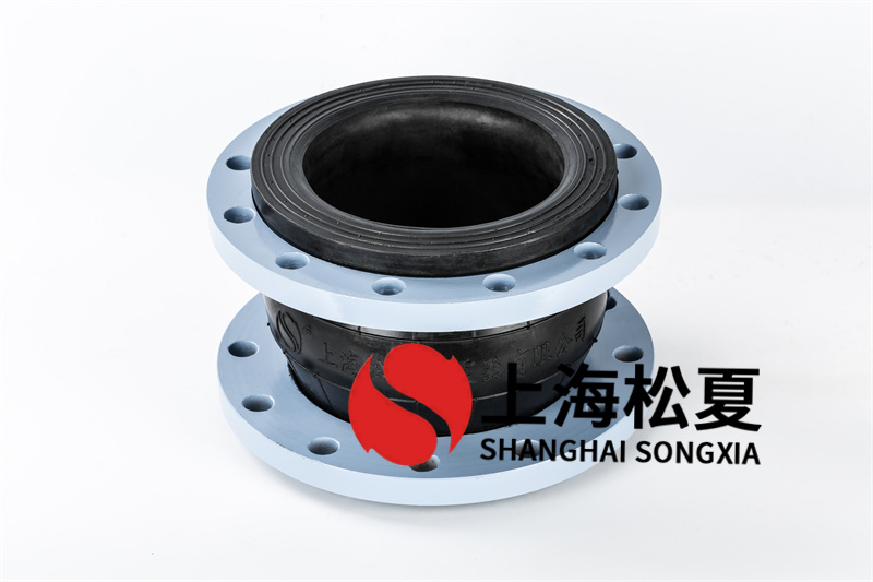供水泵橡膠柔性接頭組裝過程中應(yīng)注意哪些問題？
